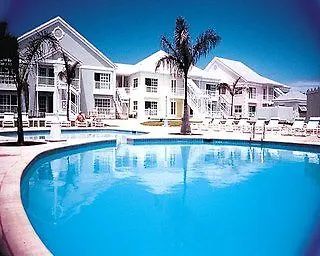 Suites At Sandyport